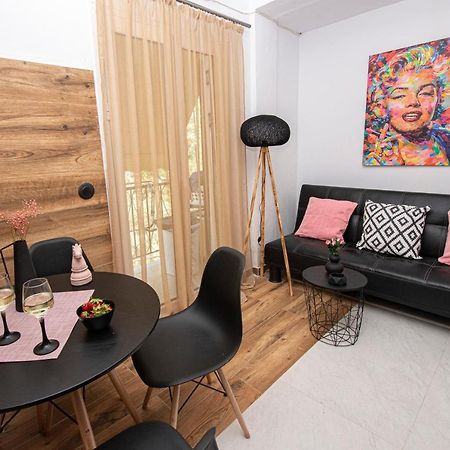 Theodosia Apartment Corfu  Dış mekan fotoğraf