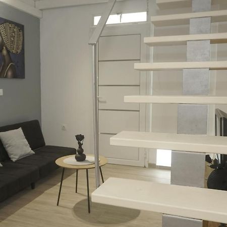 Theodosia Apartment Corfu  Dış mekan fotoğraf