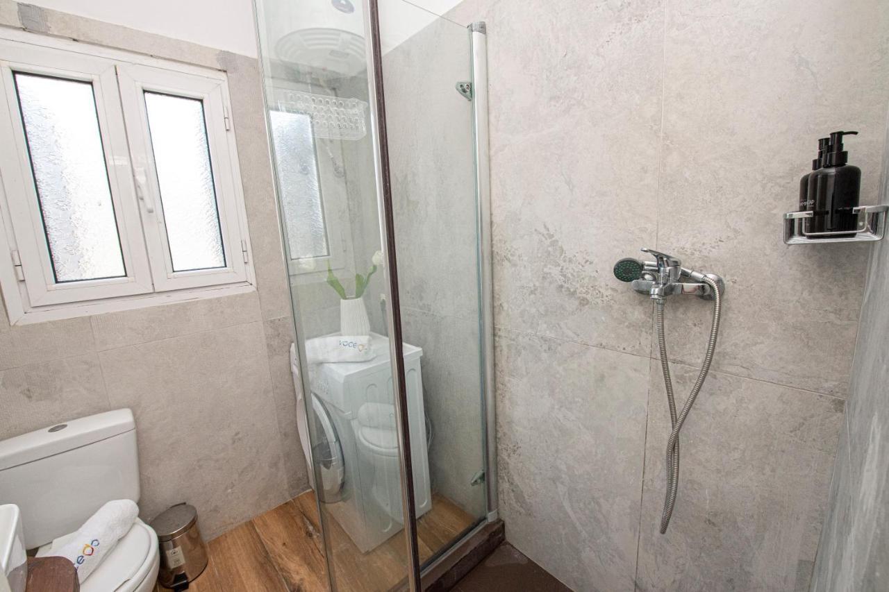 Theodosia Apartment Corfu  Dış mekan fotoğraf