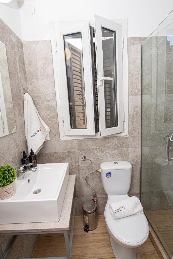 Theodosia Apartment Corfu  Dış mekan fotoğraf