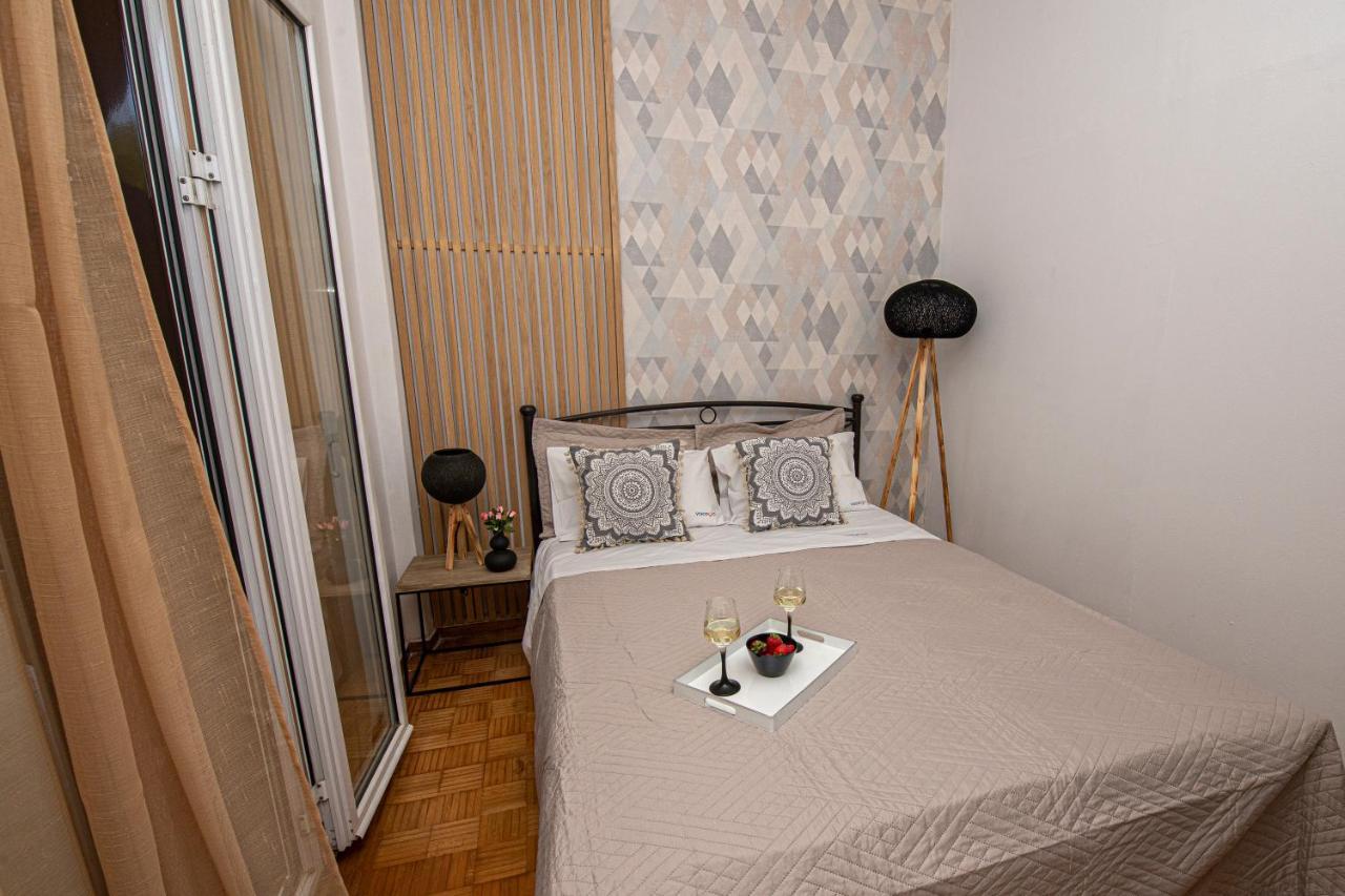 Theodosia Apartment Corfu  Dış mekan fotoğraf