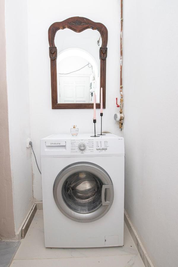 Theodosia Apartment Corfu  Dış mekan fotoğraf