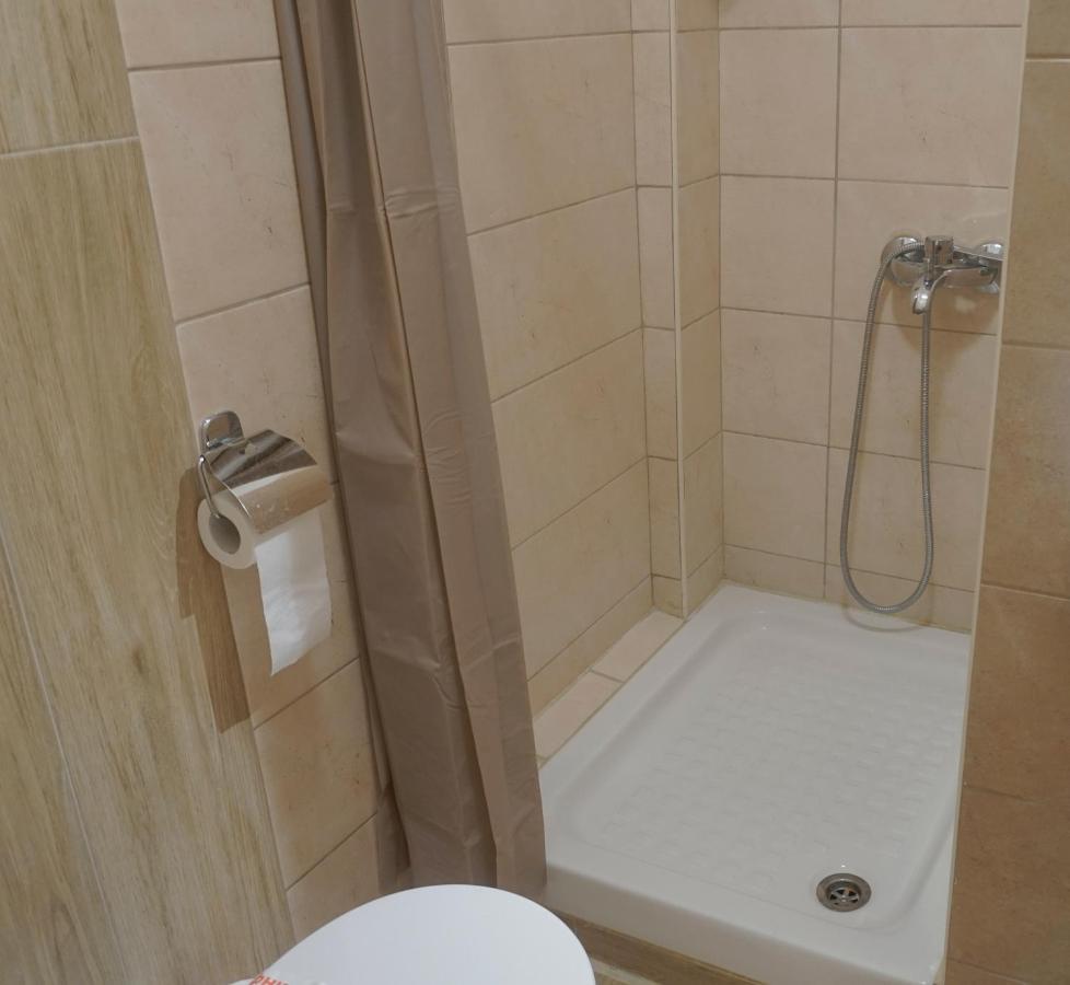 Theodosia Apartment Corfu  Dış mekan fotoğraf
