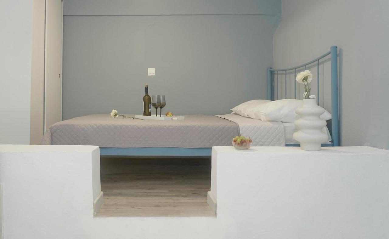 Theodosia Apartment Corfu  Dış mekan fotoğraf
