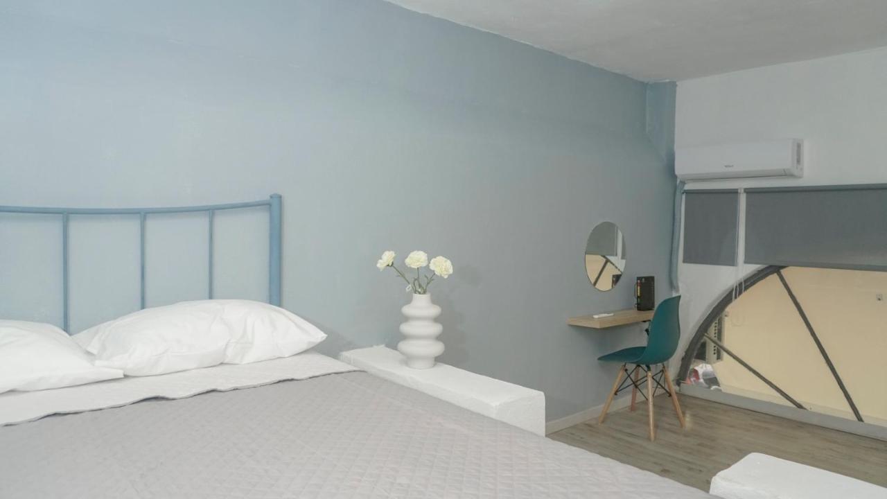 Theodosia Apartment Corfu  Dış mekan fotoğraf